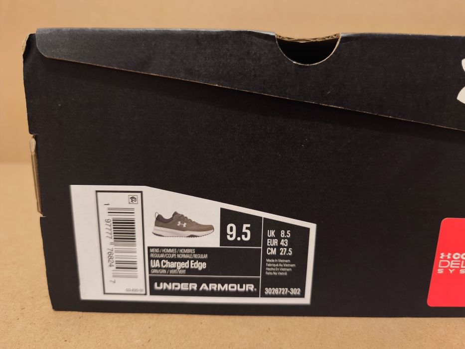 Under Armour bărbați 43
