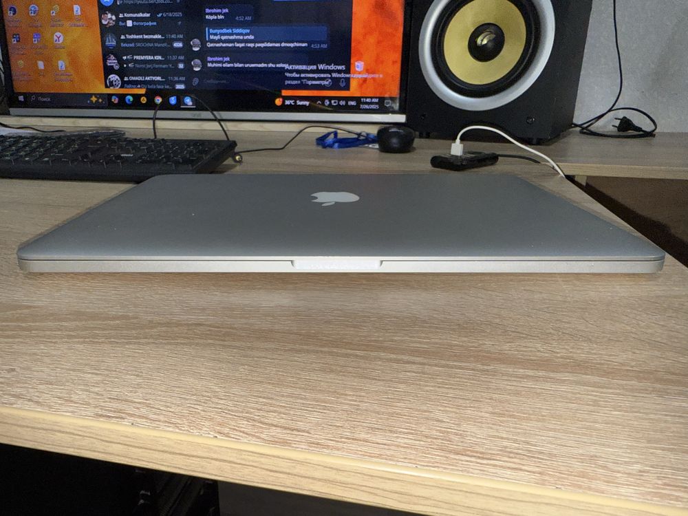 200$ MacBook pro (Retina,Mid 2012)