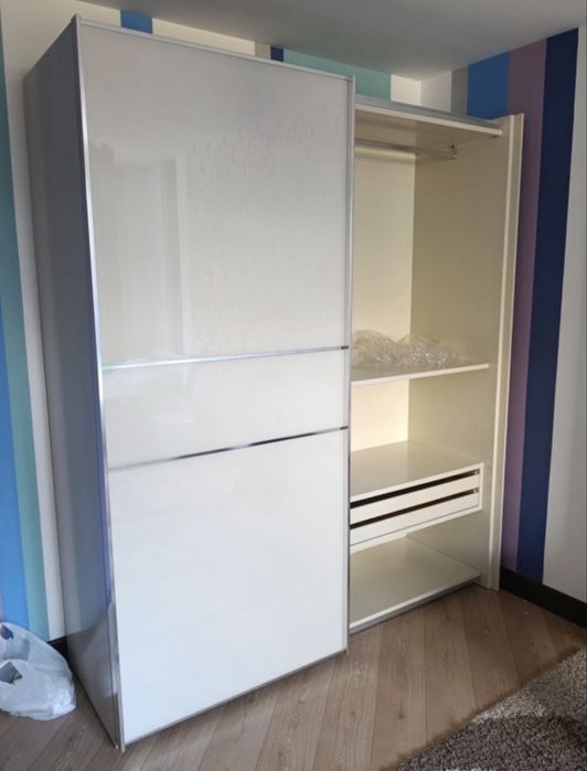 шкаф купе жағдай жақсы