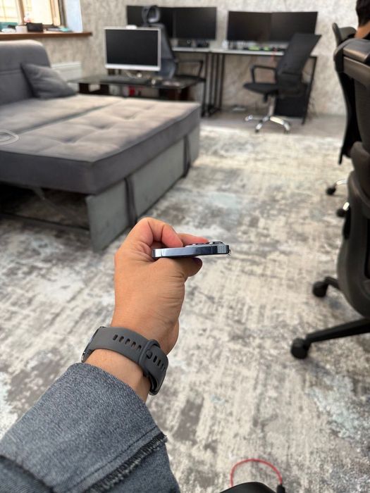 iPhone 13Pro 256GB Sierra Blue