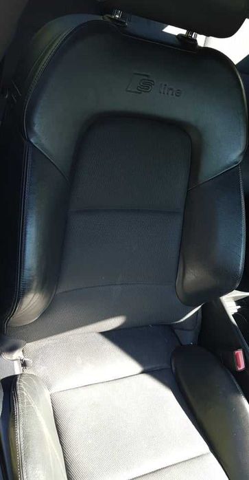 Audi a3 8p S-Line Sportback 2.0tdi 16v BKD / DSG на части