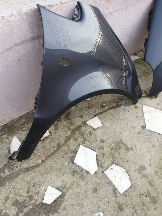 Vand piese Merceded clasa A 170