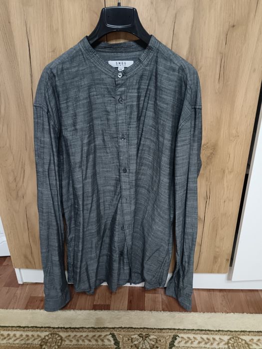 Рубашка мужская новая