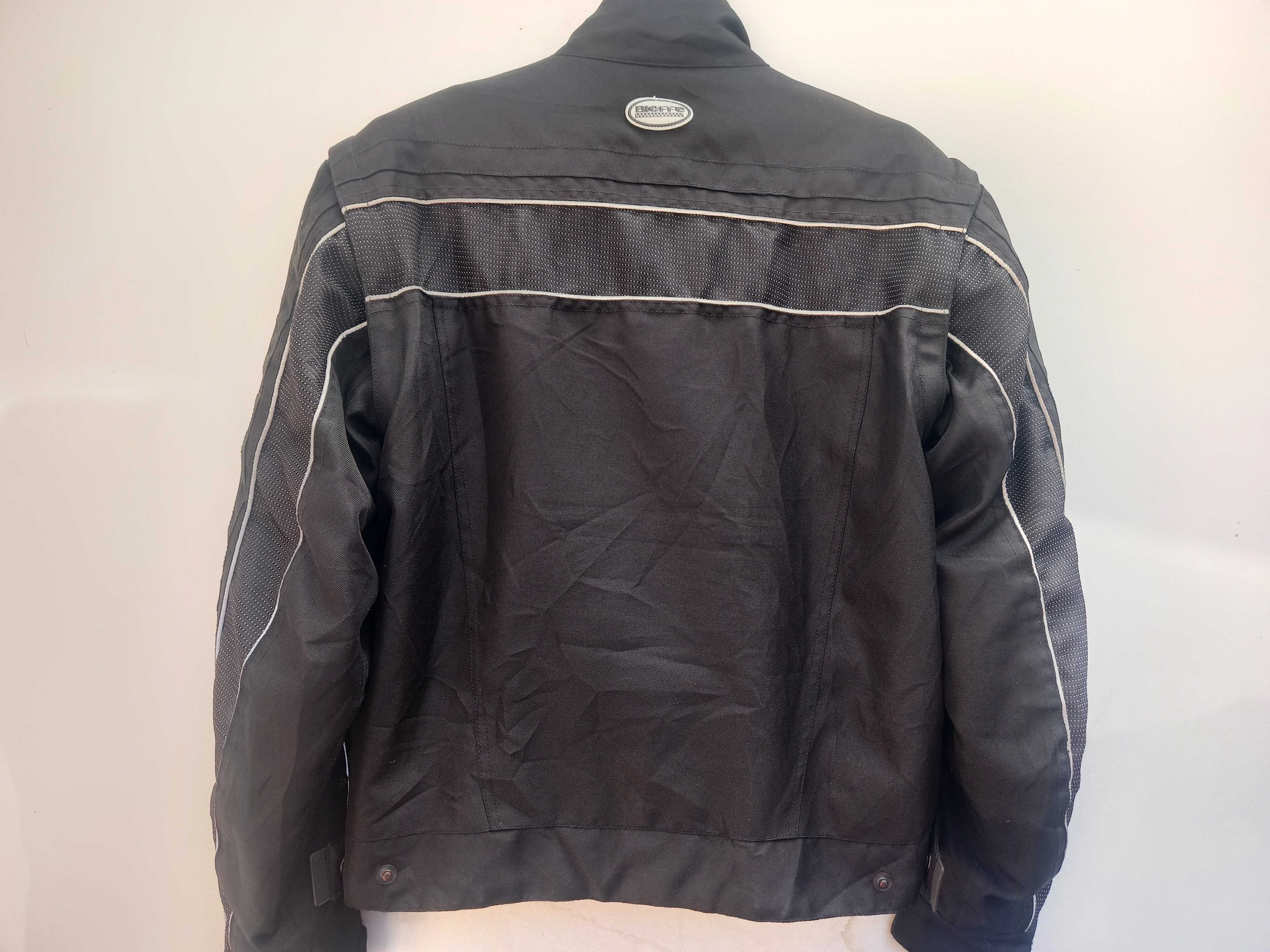 Geaca moto scuter atv marimea M L