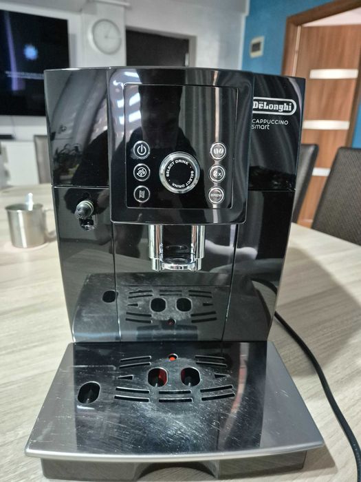 Espressor de cafea De'Longhi