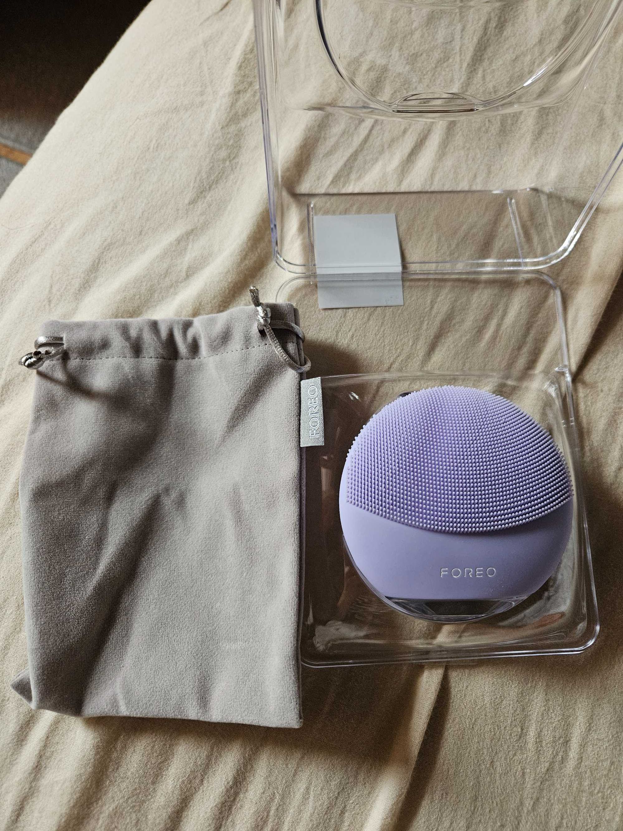 Foreo luna 4 mini
