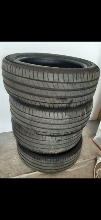 Anvelope cauciucuri Michelin Primacy 3 225 50 R18