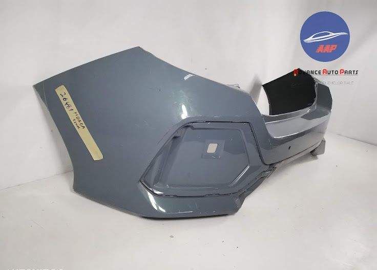 Задна броня оригинална със сензори Хонда Цивик / Honda Civic Оригиналн