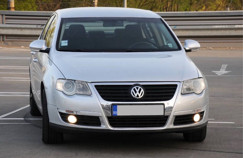 Volkswagen /passat/