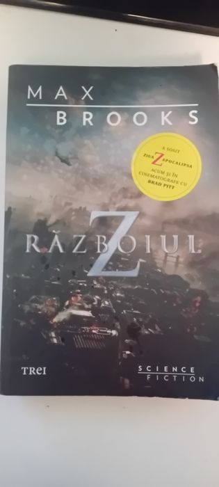 Cărți bazate după filme