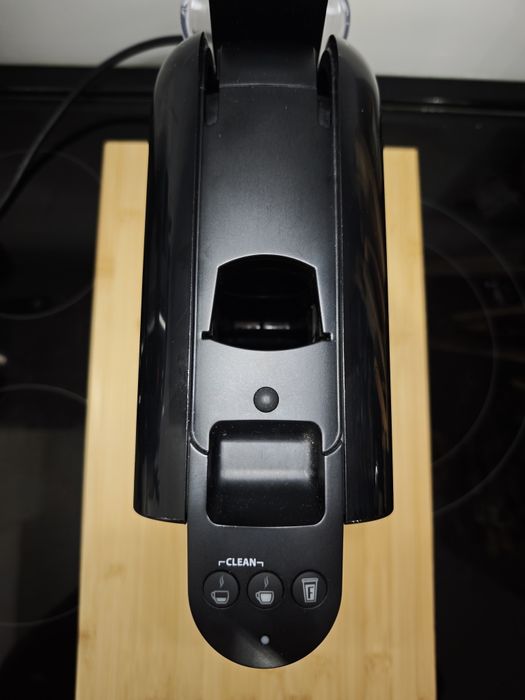 Кафе Машина Caffitaly