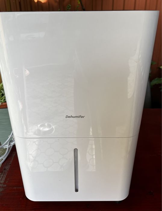 Dezumidificator 20 L/zi