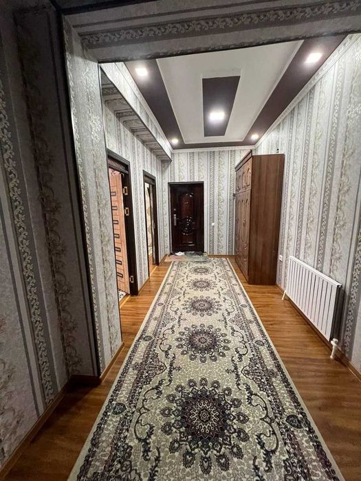 2 хоналик 3 этаж, мелодия, хбк болница