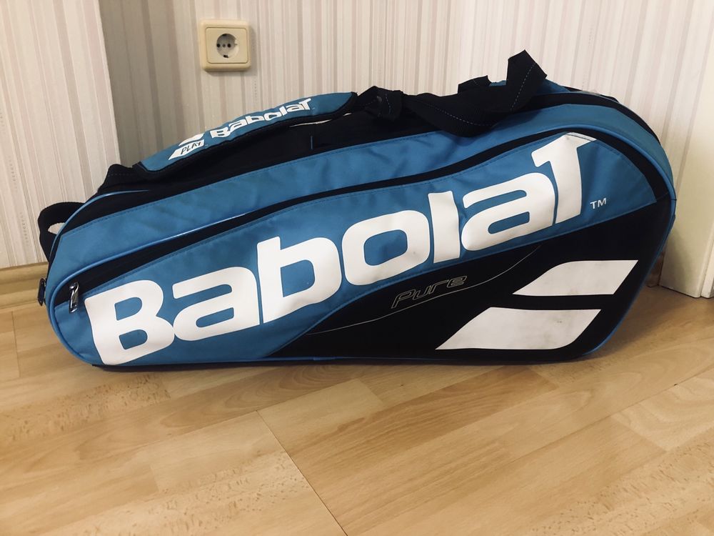 Теннисная сумка Babolat