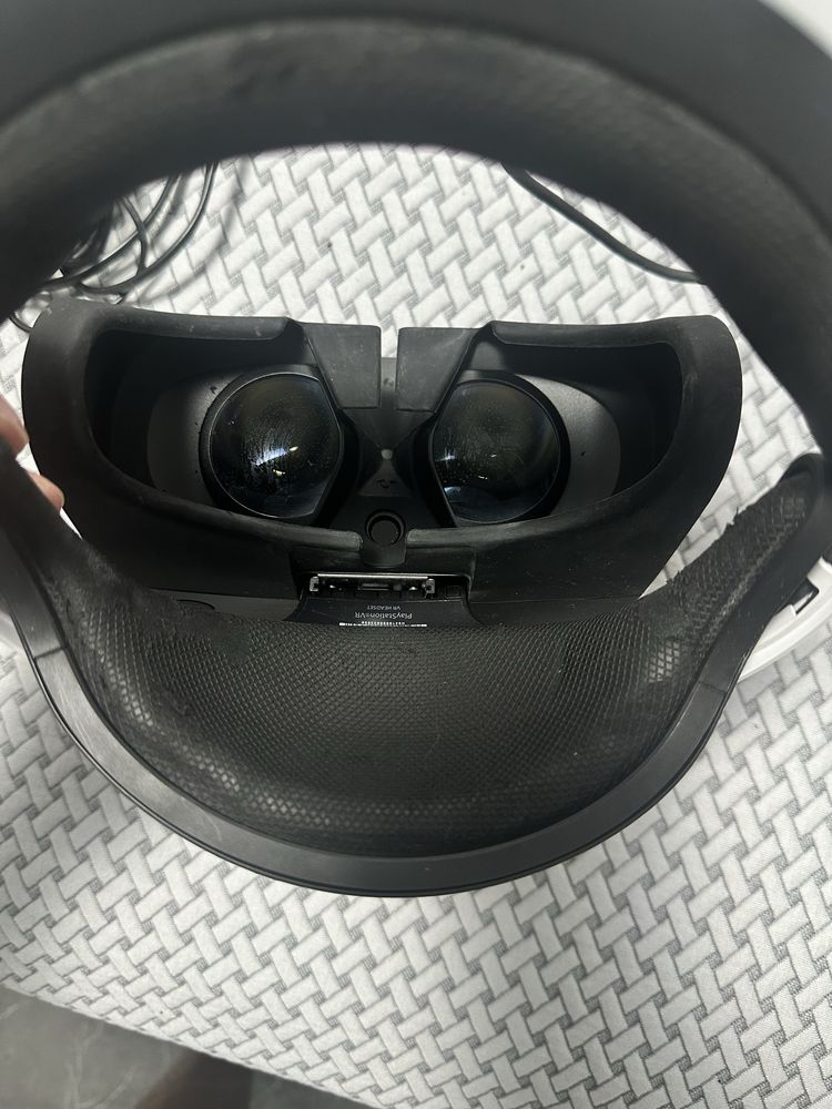 Vr playstation очила
