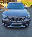 Bmw x1 xDrive 4X4