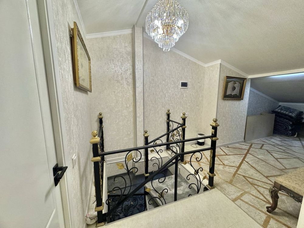 Продается квартира в новостройке от ЖК «Olmos Residence» 4- КОМ
