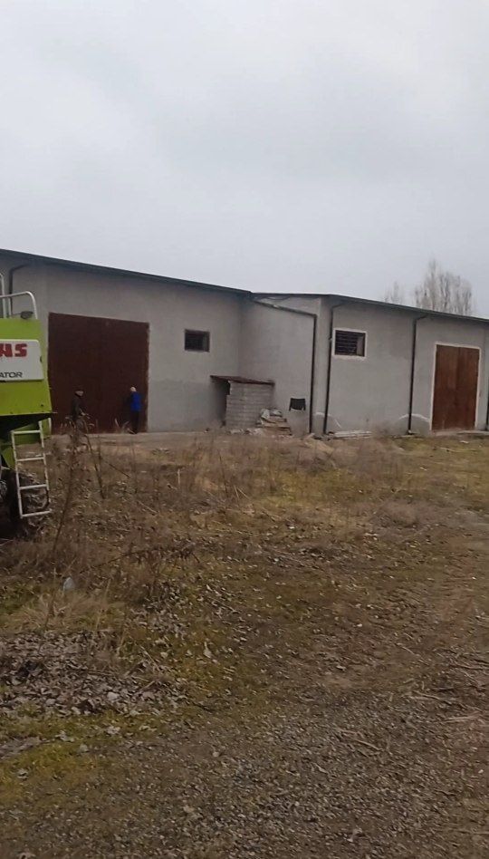 Срочно продается база 1 Га Янгиюль трасса М-39