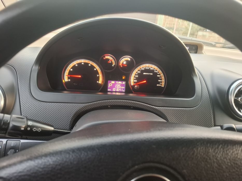 Nexia 3 avtomat 2017