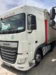 Vand DAF FX 480 FT