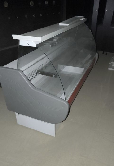 Витринные холодильники, ветринные, витражные холодильники для цветов