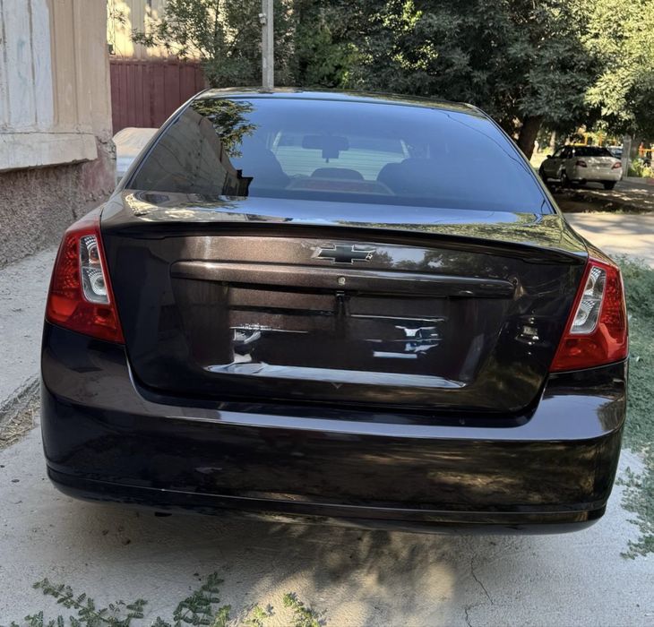 Продается Gentra