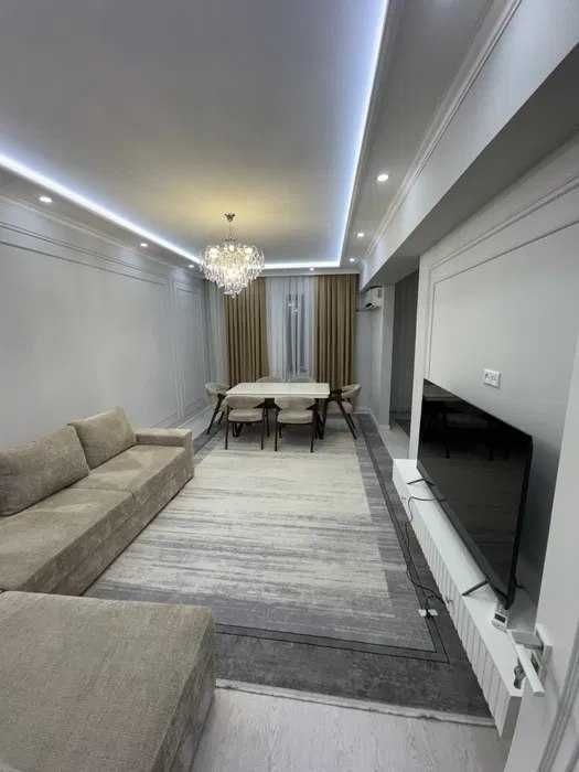 СДАЁТСЯ Уютная квартира 3х /3/9 Чиланзарский р-н Ул Мукумий Новза *4