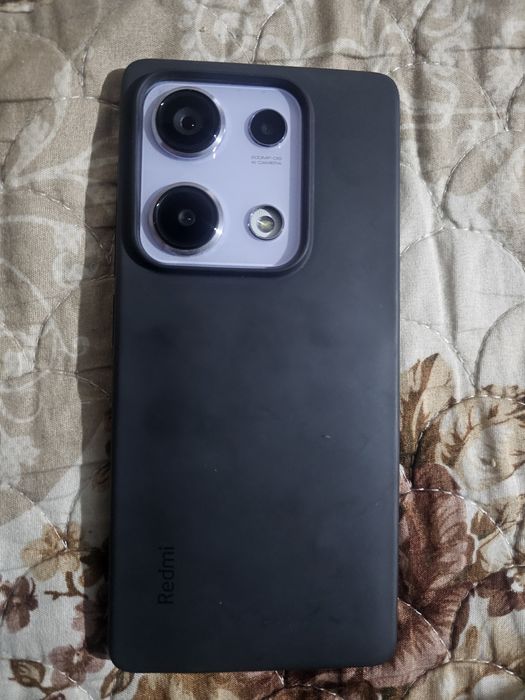 Продаемся Redmi note 14 S