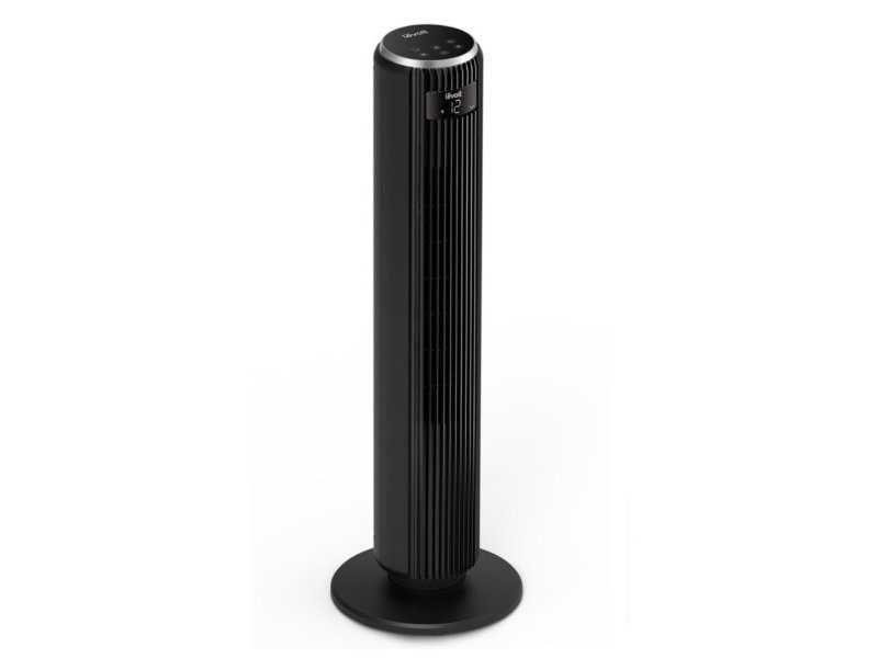 Тих Колонен Вентилатор Кула Levoit Classic Tower Fan, 23 dB