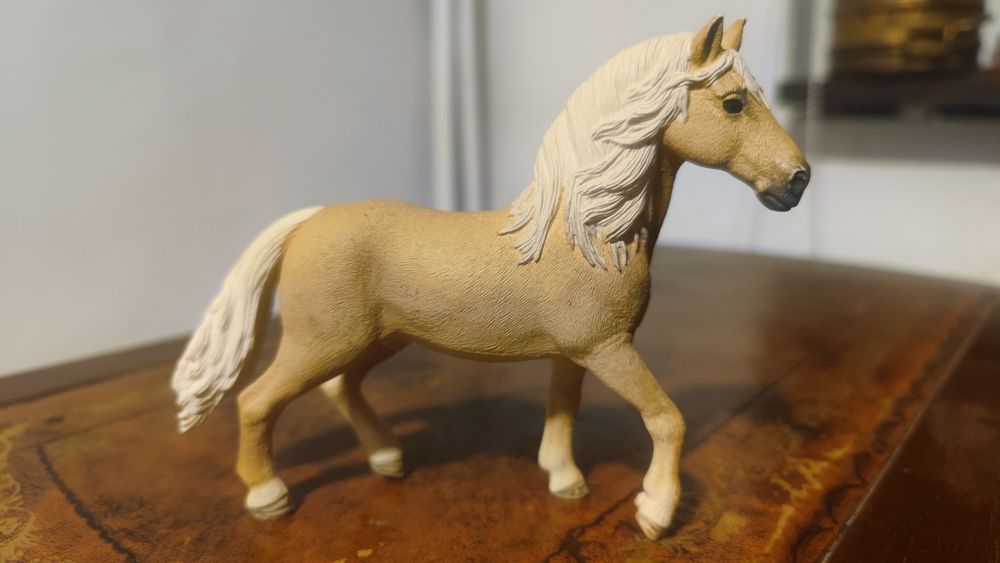 Set figurine cai Schleich originale.