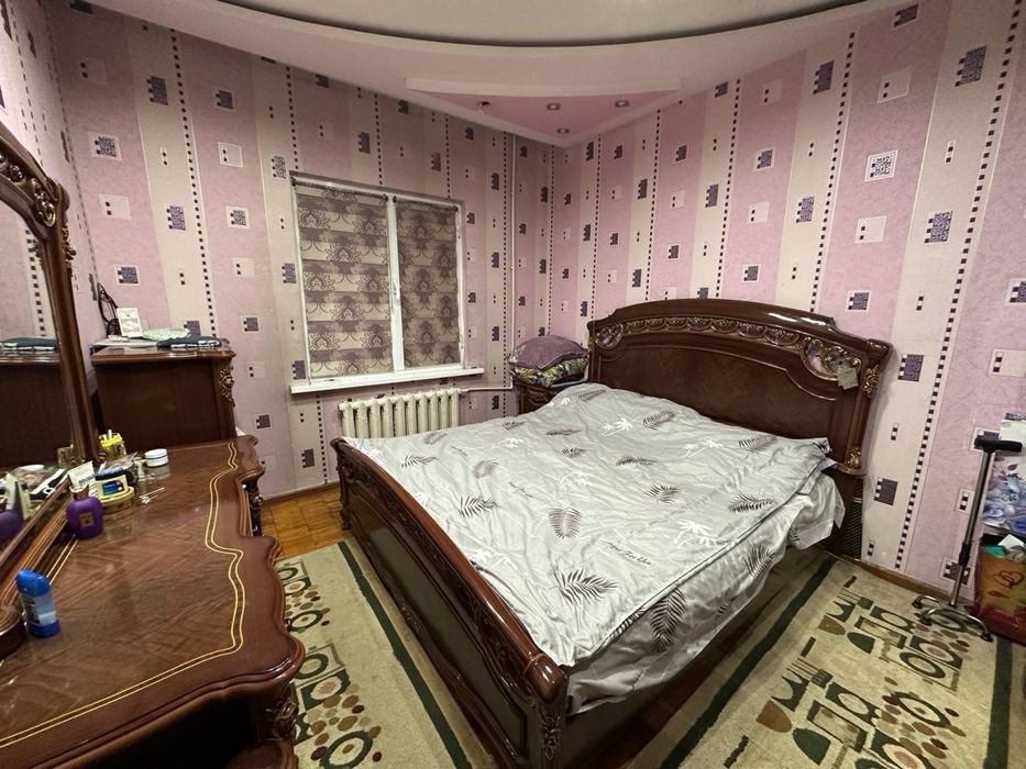 Карасу 1 - 5/1/5 средний ремонт ,2 огорода!