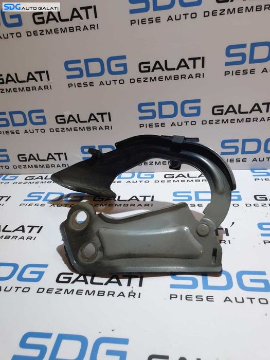 Balama Dreapta Capota Motor Ford Kuga 2 2012 - 2018 Cod BM51-A16800-AD