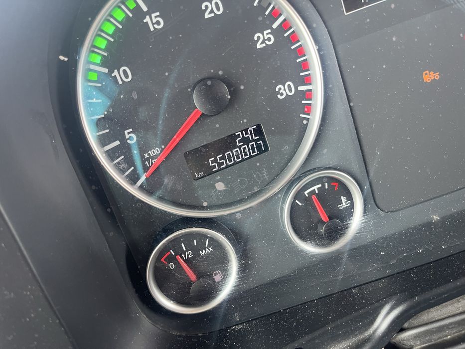 Man tgx 18.500 xlx  ADR- variante cu eev sau euro 5 impusor