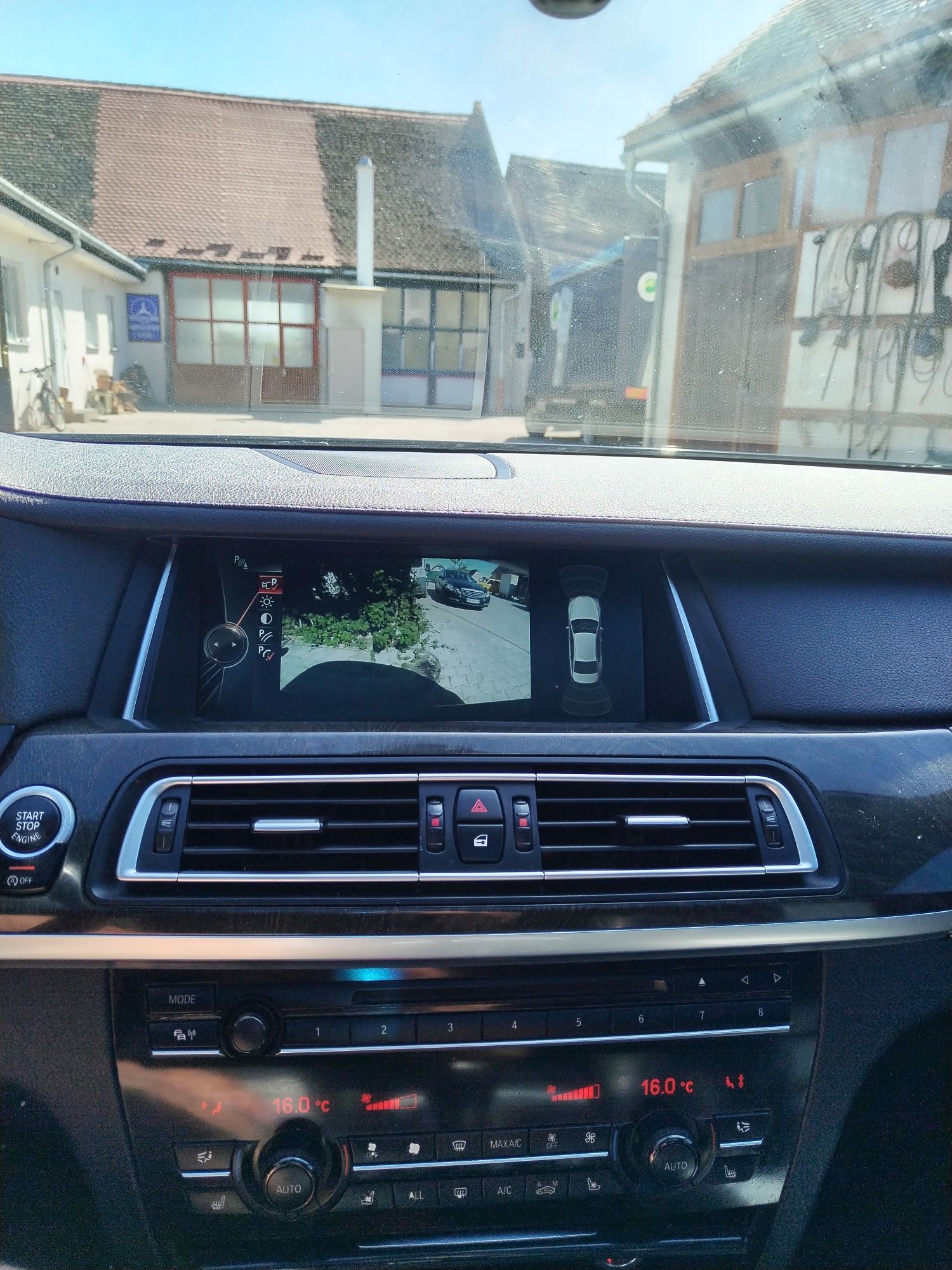 BMW Seria 740 XDrive