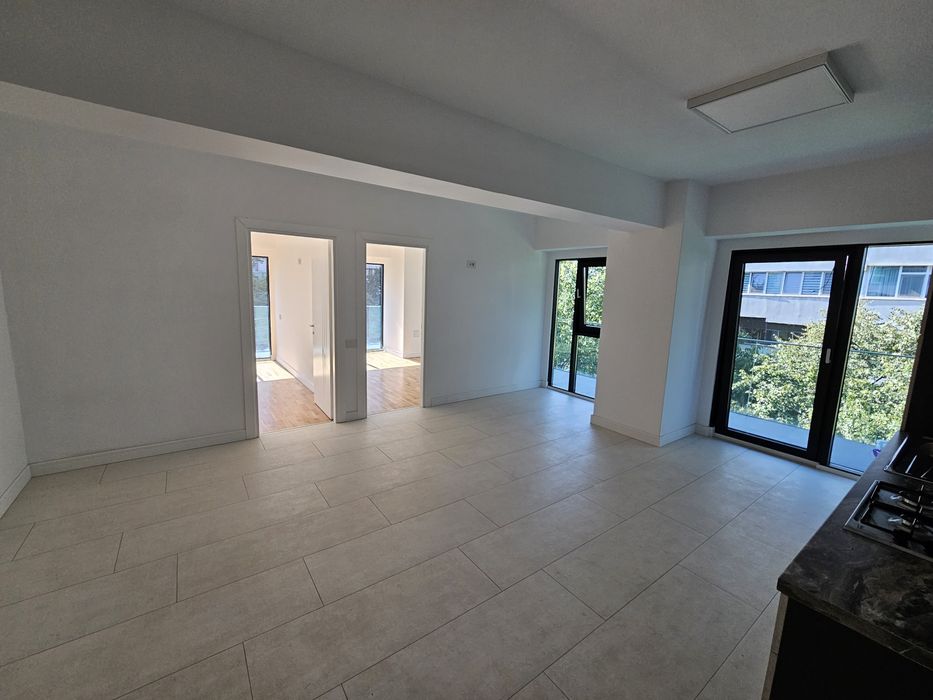 Apartament 80mp Mercury Podu Ros de inchiriat