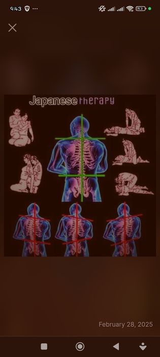 Masaj terapeutic și de relaxare