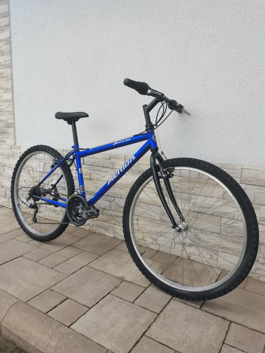 Bicicleta MTB MERIDA