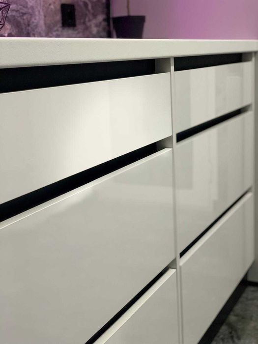 Mobilier bucatarii (la comanda)