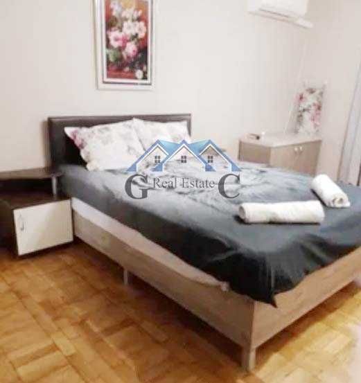 Дава се под наем Тристаен апартамент в Варна, Общината - 70 кв.м за 510 € - Снимка #1