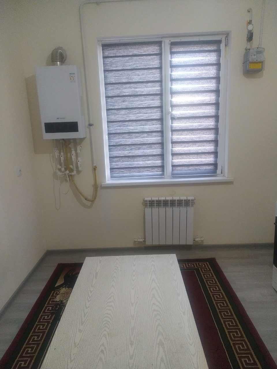 3 xonali kvartira ijaraga komissiyasiz Samarqand shahar Qorasuv massiv
