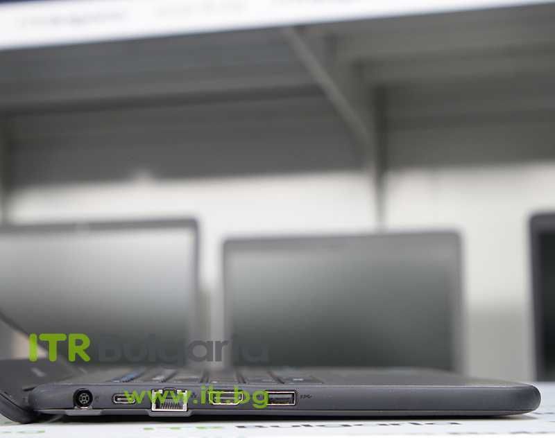 Лаптоп Dell Latitude 3300 13.3" / i3 7020U/ 8GB DDR4/ 256GB SSD