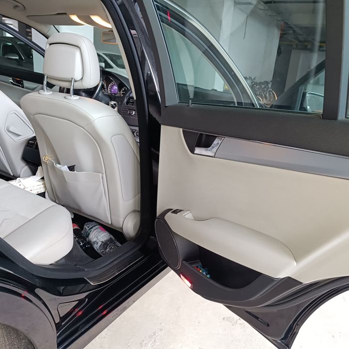 Mercedes C 200 de vanzare