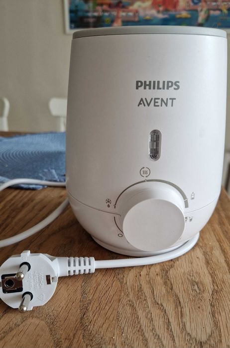 Philips Avent - уред за затопляне на храна и шишета