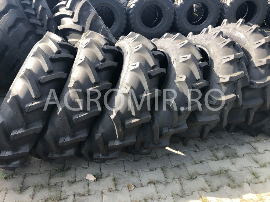 11.2-28 Anvelope noi KABAT cu livrare rapida si tva inclus garantie