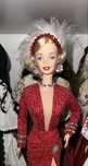 Barbie Marilyn Monrone