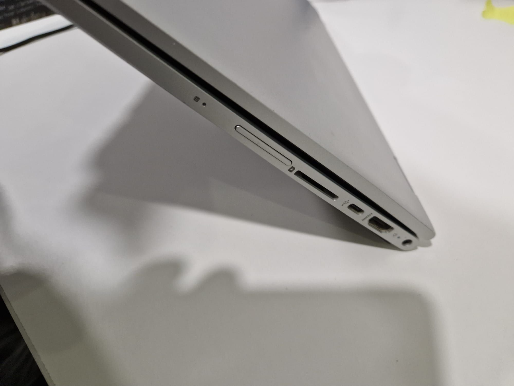 Laptop HP Pavilion x360 Cobvertible ( Tableta) - TP032L - SSD