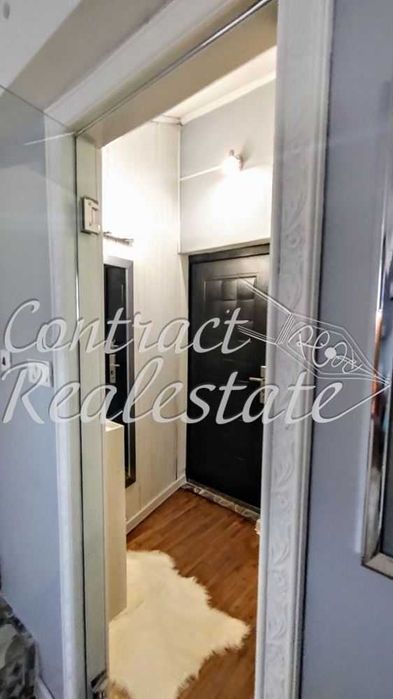 Дава се под наем Едностаен апартамент в Варна, Гръцка махала - 35 кв.м за 408 € - Снимка #7