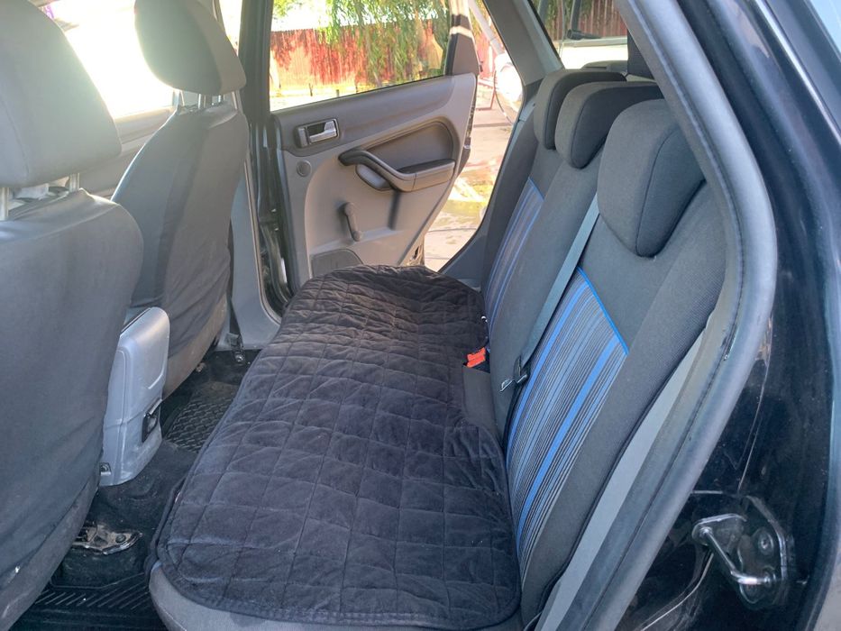 Ford focus 2008 Brek