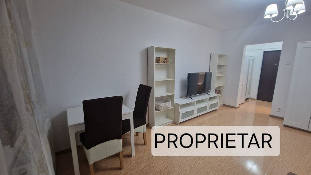 Proprietar - Garsoniera Drumul Taberei, Hanul Drumetului