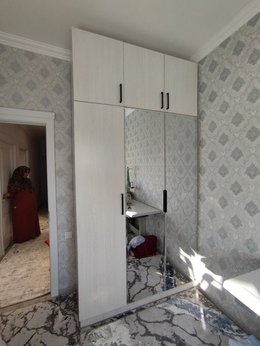 Mebel na zakaz shkaf